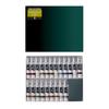 Turner Color Acrylic Gouache Japanesque Color 21-Color Set 20ml (No. 6) AGJ2021C