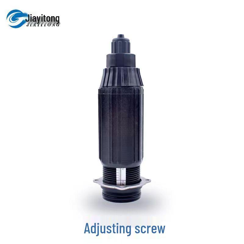 Jia Yi Tong Proportional Pump Accessories for Fertilizer Dilution and Maintenance