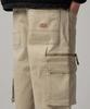 DICKIES Canvas Cargo Pants Desert Sand