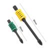 Anti-Slip Bit Set Magnetic Screwdriver Bit Impact-Resistant Bits
