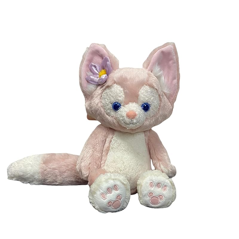 

[Limited sale at Tokyo DisneySea] lina belle stuffed toy S size