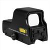 L3/EO Holosight Dot Sight 551 HWS Type Reflex Sight Black (Red/Green Illumination)
