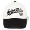 SAINTPAIN SP BABY ANGEL CAP-IVORY