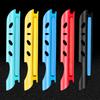 1Pc Multi-Size Fishing Rod Winder With Removable Foam Cotton Guard Rod Winding Board Quick Winding Card Fishing Gear