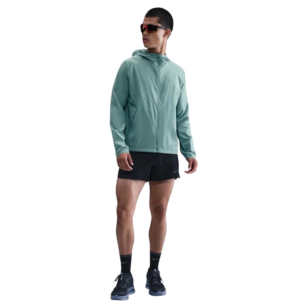Nike Mens Repel Miler Running Jacket