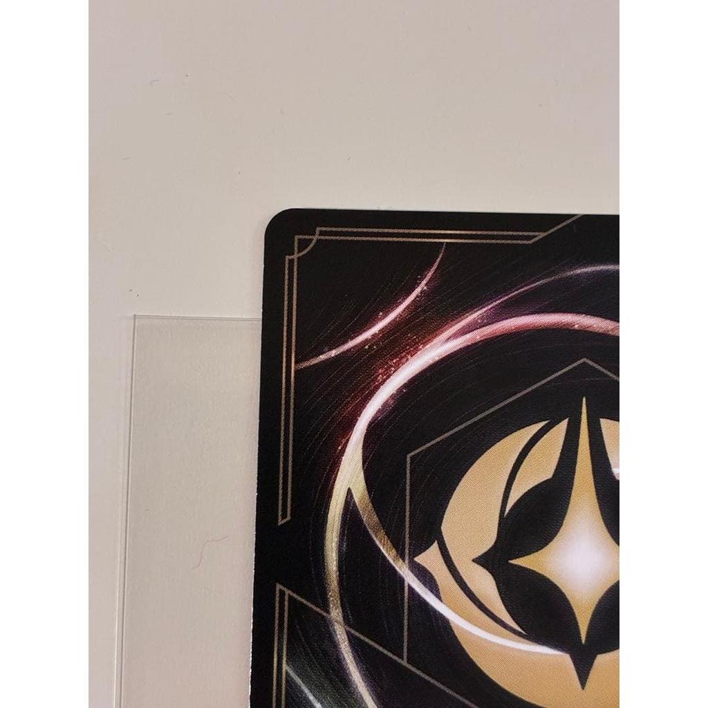 Used Lorcana Pocahontas and Meeko Enchanted