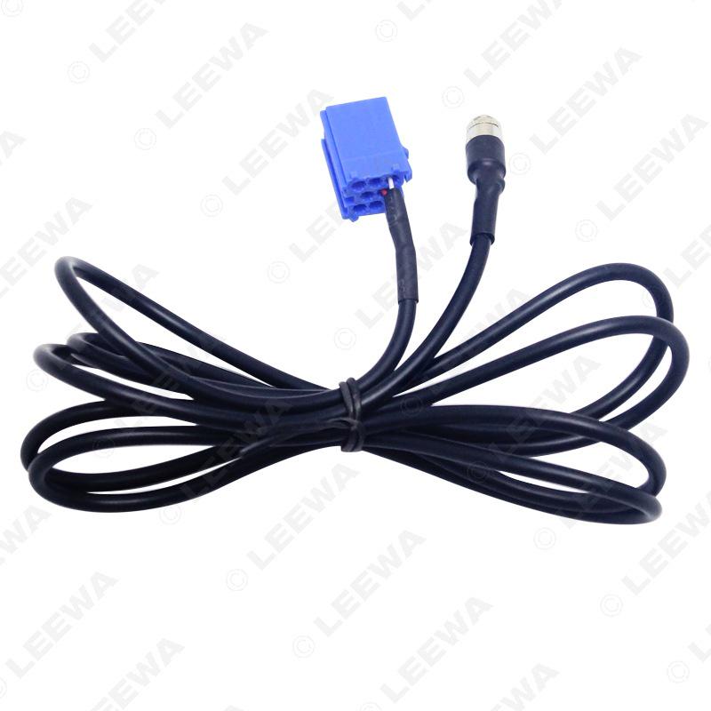 Volkswagen Passat B5/Bora/POLO Blaupunkt CD Player AUX Cable + Disassembly Tools