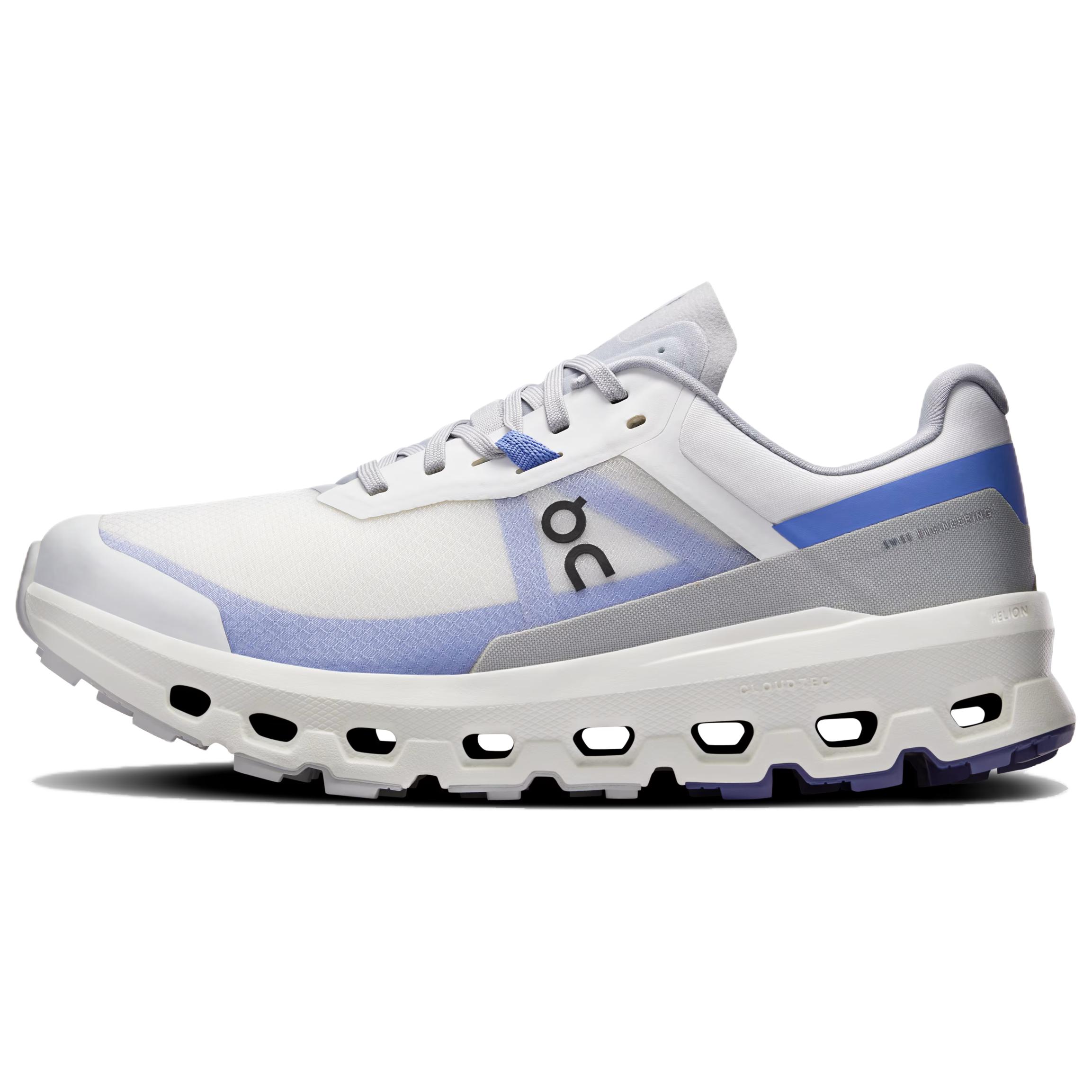

On Cloudvista 2 Trail Running Shoes Women s White 3WE30132574 40.5