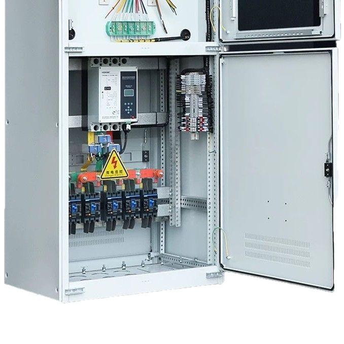 Specialized Manufacturer of PV Combiner Boxes, Grid-Tied Boxes, and Grid-Tied Cabinets