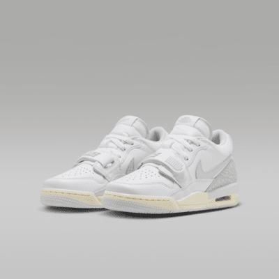 Kids' Sneakers Air Jordan Legacy 312 Low GS 'Love'