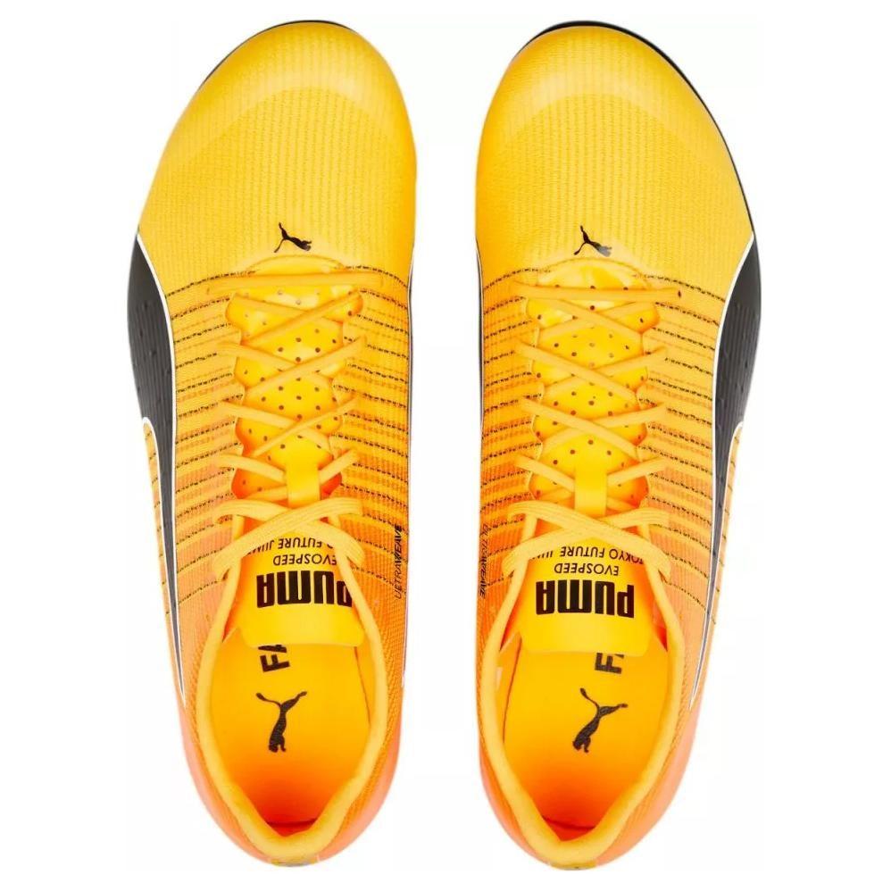 PUMA EvoSpeed Tokyo Future Faster Sun Stream Sunset Glow 377379-01