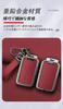SANRILY Smart Key Case, Key Cover, Key Holder, Compatible with VOLVO V40, V60, XC60,