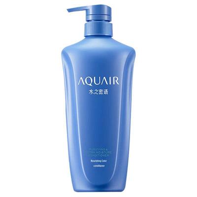 Aqua Label Pure & Gentle Nourishing Conditioner
