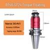 BT-GT/ETP Telescopic Tool Holder for Elastic Tapping, Compatible with BT30/40/50 Machining Centers