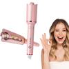 High Quality Auto Rotating Magic Hair Curling Iron Professional Spin Big Wave Electric Automatic Hair Curler