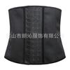 Women Waist Trainer Sports Shaping Waist Belt Abdomen Slimming Body Shaper
