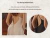 Enchanting Sheer Camisole Nightgown - Slimming & Alluring Homewear