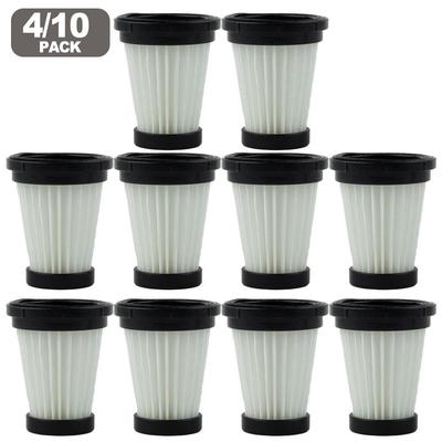 Kabelloser Staubsaugerfilter HEPA Ersatzfilter Zuhause mit Haustieren
