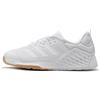 Zestaw 3 'White Gum' Trampki ID8628