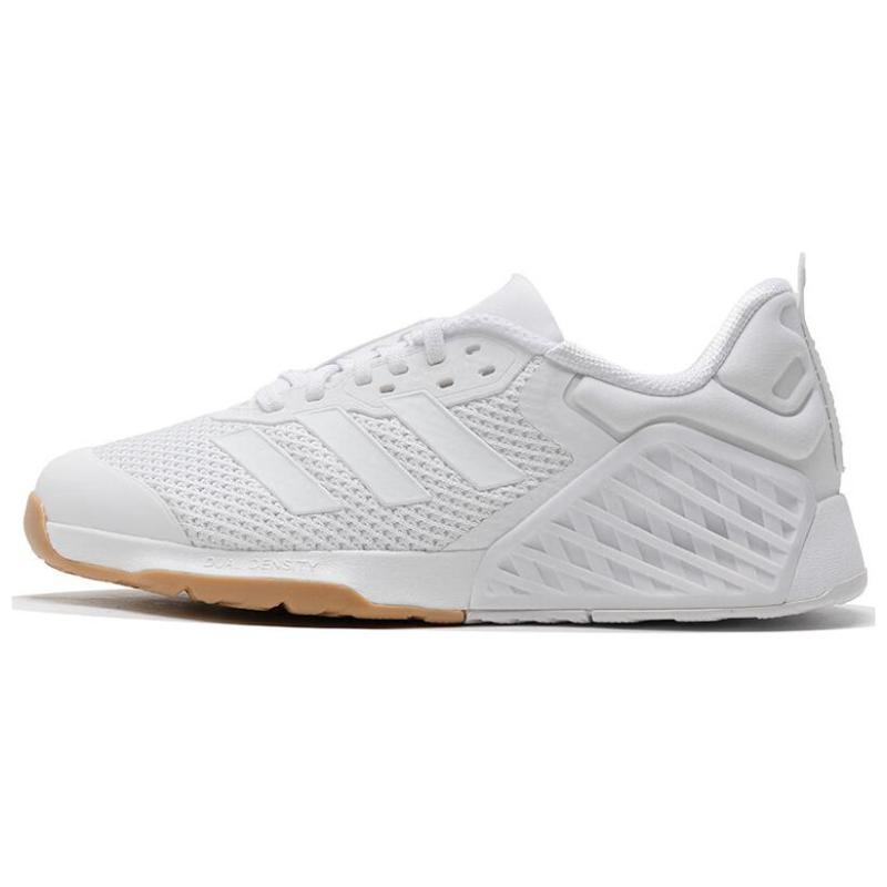 

Кроссовки Adidas Dropset 3 White Gum ID8628 36⅔ белый