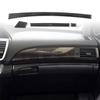 იყიდება Honda Accord 2014-2017 მანქანის ცენტრის კონსოლის დეკორაცია ყდის სტიკერი Decal Trim Auto ინტერიერის აქსესუარები ნახშირბადის ბოჭკოვანი