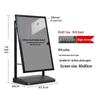 Yishuxiang Outdoor Water-Fillable Windproof Poster Display Stand