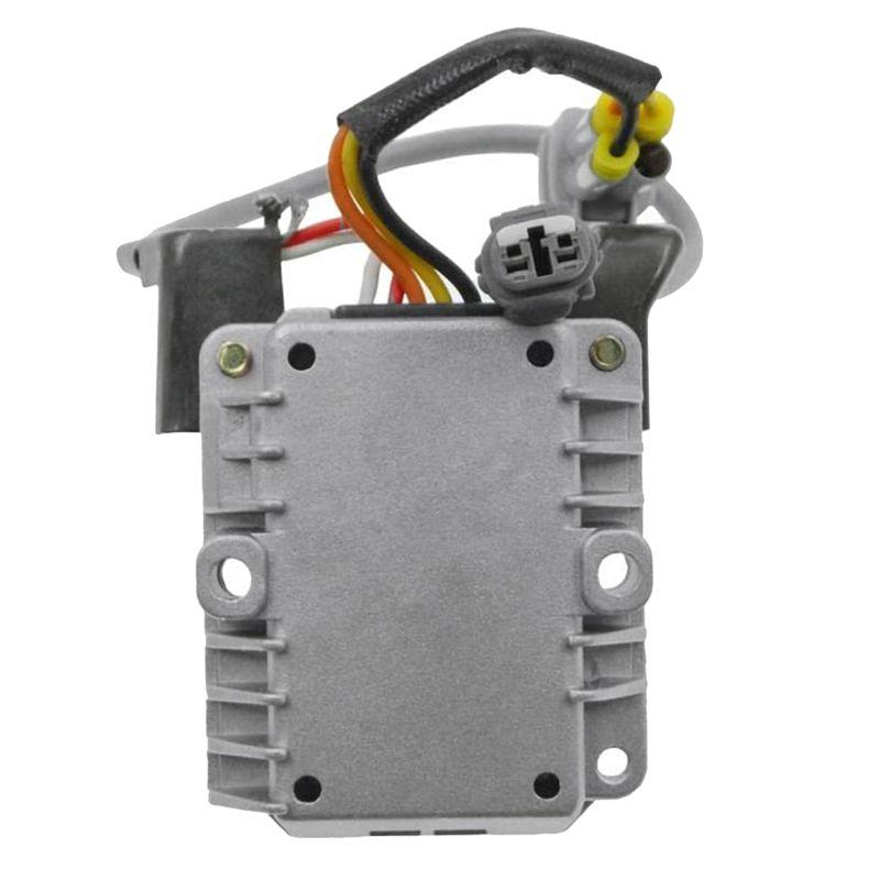 Accessories 89621-60010 Auto Ignition Module Control Module Ignition Car Supplies For Toyota Land Cruiser 1990-2007-A02G