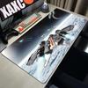 Star Citizen Mauspad XXL Computermatte 900x300x3mm Gaming-Mauspad Groß Bunt Padmouse Tastatur Spiele PC Gamer Schreibtisch