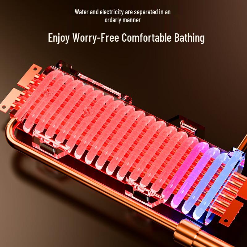 Industrial Instant Hot Water Heater