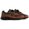 New New Balance 993 Aime Leon Dore Brown MR993ALD