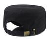 Lovechic Work Large Deep Fits Large and Winter Men's Cap, Size, Fit, Heads, Spring, Summer, Fall, (59-65cm) (Black-B)