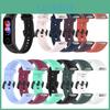 Silicone Huawei For Strap Wrist Band 4 Smart Bracelet Wristband For Huawei Honor Band 5i Watchband
