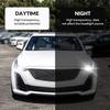 Headlight Rearview B C Pillars TPU Anti-scratch Protection Film For Cadillac CT5 Luxury Premium -2024 Clear Bra Pre-cut PPF