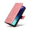 For Xiaomi Poco C75 4G/Redmi 14R 5G/14C 4G Case Flip Wallet T-Shape Lines Leather Phone Cover