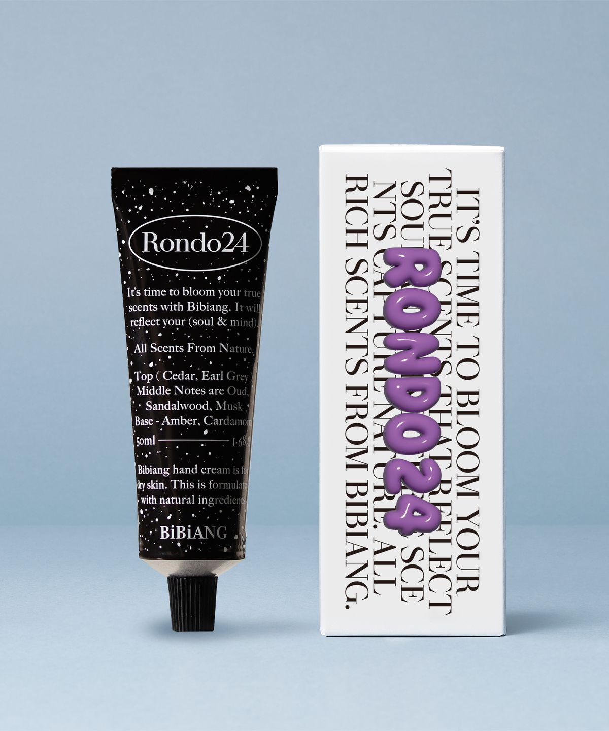 [Boy Next Door PICK] Niche Perfume Hand Cream Rondo 24