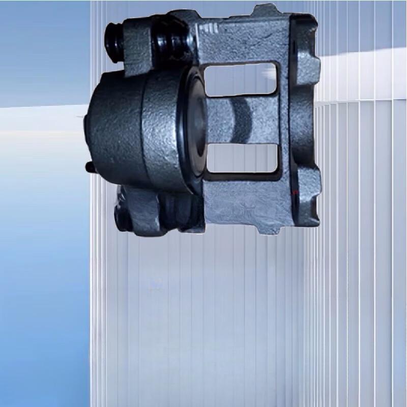 Danoer Front Brake Caliper for BAIC Warrior BJ2022