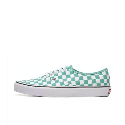Zapatos de Hombre Auténticos 'Checkerboard - Waterfall' VN0A348A3YF