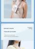 Portable High-Speed Foldable Handheld Fan, Super Powerful Small Neck-Hanging Fan for Outdoor Use