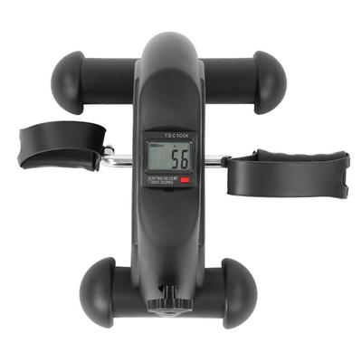 Çok Fonksiyonlu Mini Egzersiz Bisikleti El Ayak Pedalı Eğitmen Yaşlı Bisiklet Egzersiz