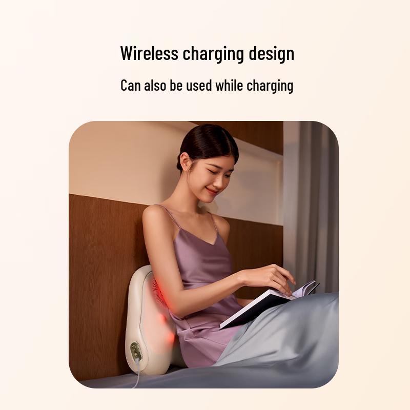 SKG T5-2 Heat & Kneading Massager