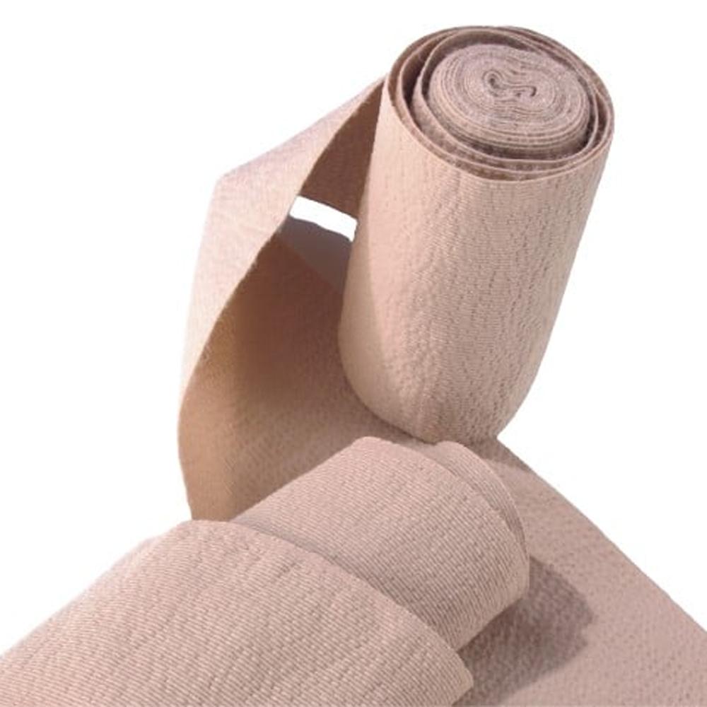 Compression Bandage 10cm x 3m Elastic Reusable Codoban 1 Pcs