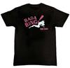 Vintage 2000 The Sopranos “Bada Bing" Mens T-Shirt