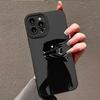 Motorcycle Rider Design Creative And Popular TPU Phone Case For iPhone 17 Air 16 15 14 13 12 11 Pro Max XS XR 7 8 Plus 17E Cover