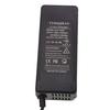 42V 3A Charger for 36V  Lithium Battery Charger Lithium Battery Pack Plug 3P XLR High Quality Connector