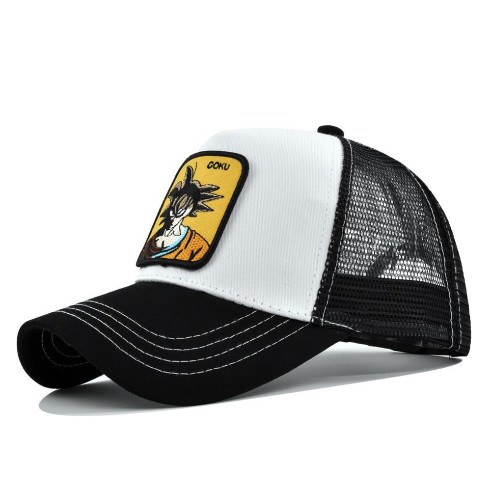 Duck Tongue Hat Printed Embroidered Baseball Hat Sunshade Cotton Fashion Hat