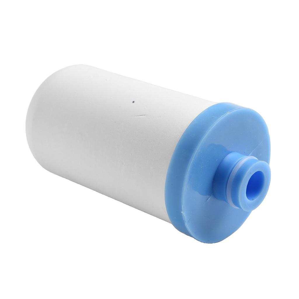 Experience the Benefits of Filtered Shower Water with This Filter Strainer