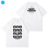 Oberteile – T-Shirts
