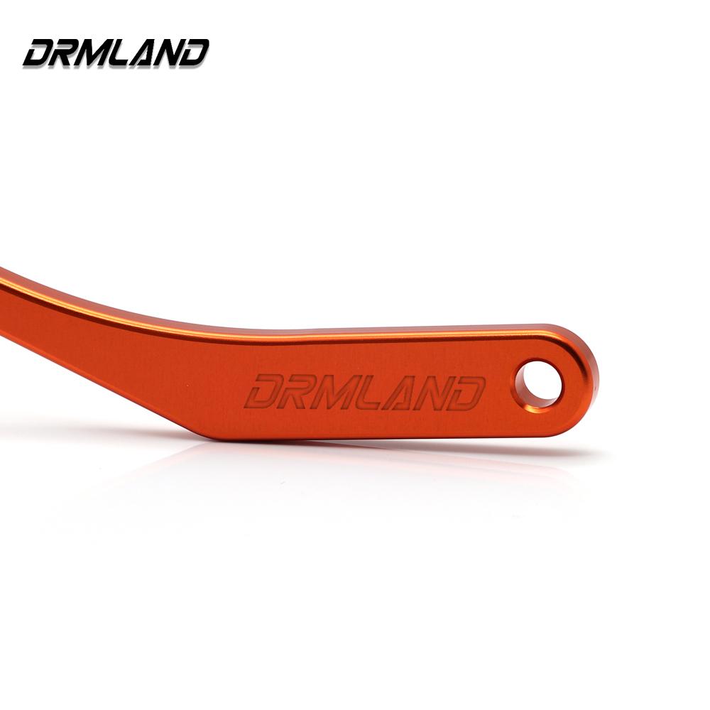 For KTM SX SXF XC XCW EXCF XCFW 125 150 200 250 300 350 450 500 Motorcycle Shock Spanner Wrench Rear Damping Suspension