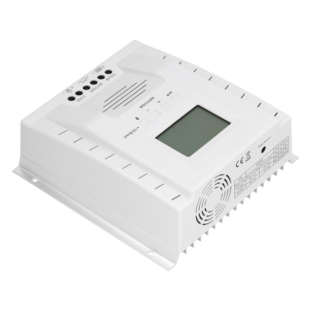 Solar Panel Charging Regulator ABS UltraLow Power Chip Good Controlling Device P60