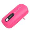 Eyelash Mini Blow Dryer Fan USB Rechargeable Grafting Eyelashes Extension Glue Dryer Fan